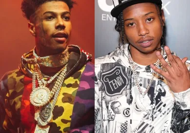 Joseph Okpako, Leon Bennett/Getty Images