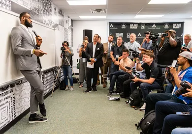 Jason Miller/Getty Images