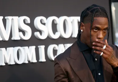 Tommaso Boddi/Getty Images for Netflix