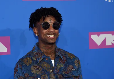 Jamie McCarthy / Staff / Getty Images