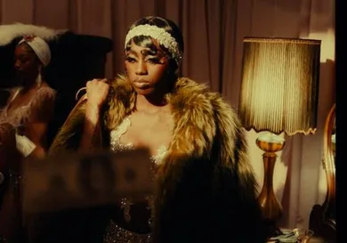 Flo Milli via YouTube