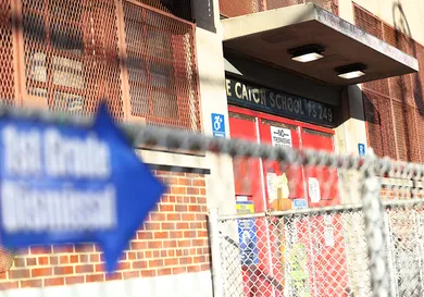 Michael M. Santiago/Getty Images