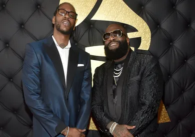 Alberto E. Rodriguez/Getty Images