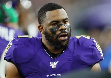 Maddie Meyer/Getty Images