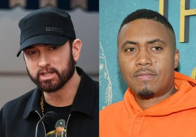 Bill Pugliano/Getty Images / Amy Sussman/Getty Images