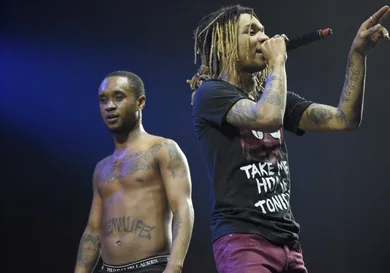 Tim Mosenfelder/Getty Images