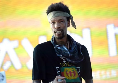 Scott Dudelson/Getty Images