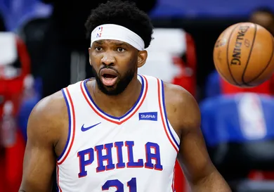 Tim Nwachukwu/Getty Images