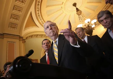 Win McNamee/Getty Images