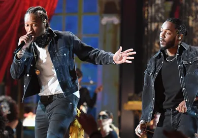 Paras Griffin/Getty Images