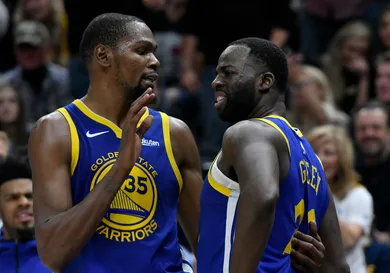 Gene Sweeney Jr./Getty Images