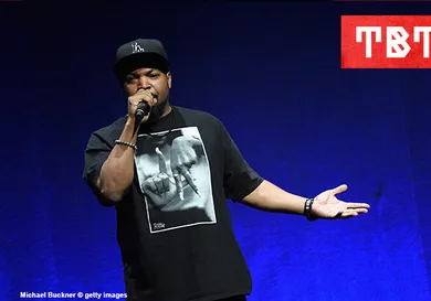 Photo by Michael Buckner/Getty Images