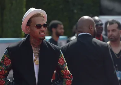 Paras Griffin/WireImage/Getty Images