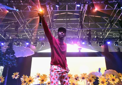 Nicholas Hunt/Getty Images