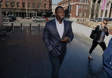 Steve Miller/Getty Images