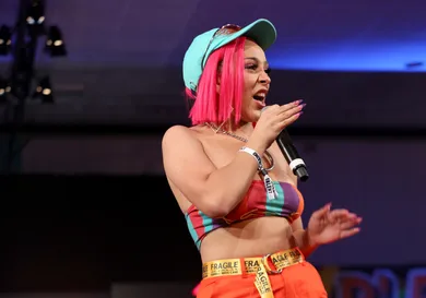 Robin L Marshall/Getty Images