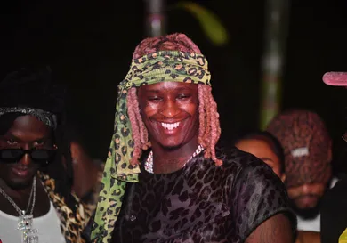 Prince Williams/Getty Images