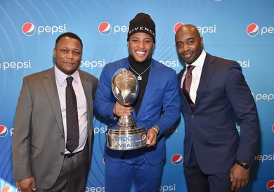 Theo Wargo/Getty Images for Pepsi