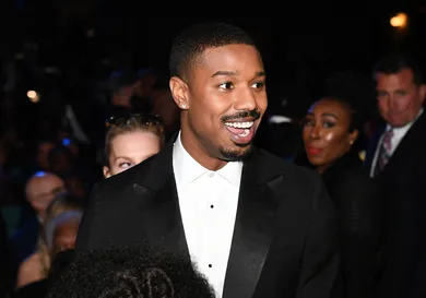 Paras Griffin/Getty Images