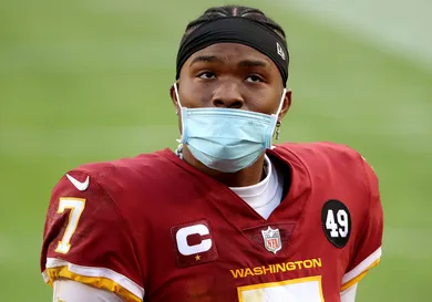 Patrick Smith/Getty Images