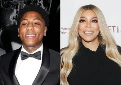 Maury Phillips, Lars Niki/Getty Images