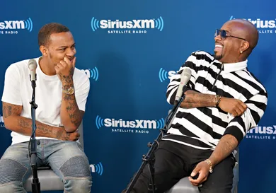 Cindy Ord / Stringer / Getty Images