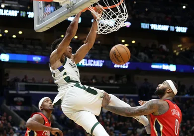 Chris Graythen/Getty Images