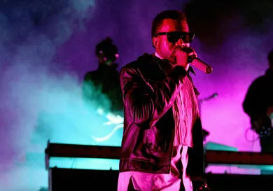 Mike Flokis/Getty Images