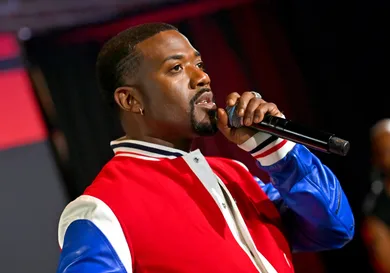 Paras Griffin/Getty Images