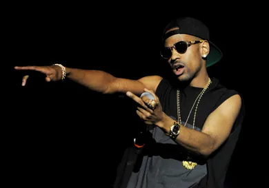 Kevin Winter/Getty Images