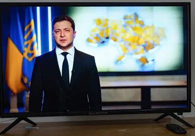 SOPA Images/Getty Images