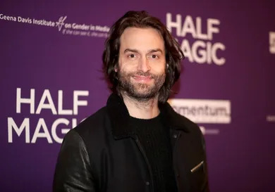 Christopher Polk / Staff / Getty Images