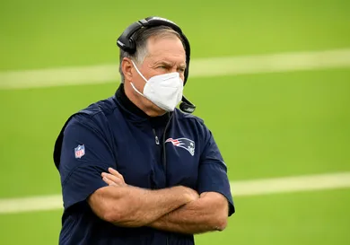 Harry How / Getty Images