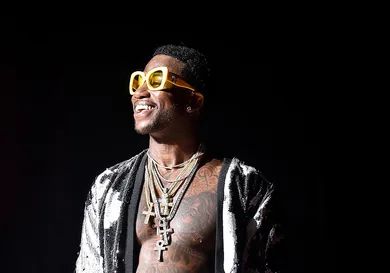 Paras Griffin/Getty Images