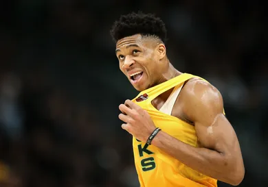 Dylan Buell/Getty Images