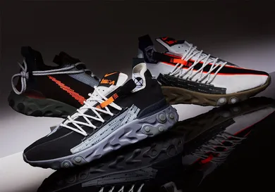 Image via Sneaker News