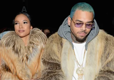 Noam Galai/Getty Images for Mercedes-Benz Fashion Week