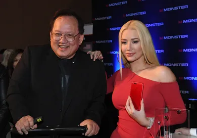 Ethan Miller/Getty Images