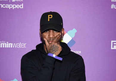 Dave Kotinsky/Getty Images