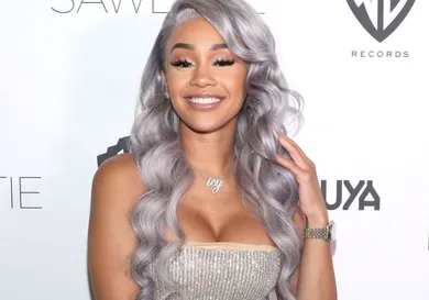 Jerritt Clark / Stringer / Getty Images