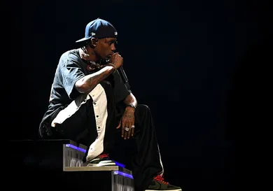 Emma McIntyre/Getty Images