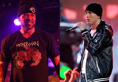 Matt Winkelmeyer/Getty Images / Kevin Winter/Getty Image