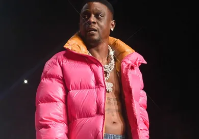 Prince Williams / Contributor / Getty Images