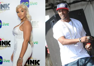 Rick Diamond / Getty Images