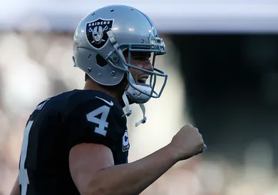 Brian Bahr/Getty Images