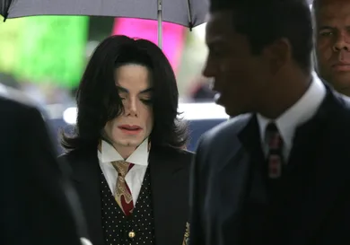 Pool Photographer/WireImage/Getty Images