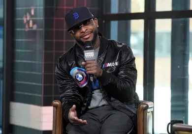 Jamie McCarthy / Staff / Getty Images