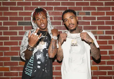 Mireya Acierto/Getty Images