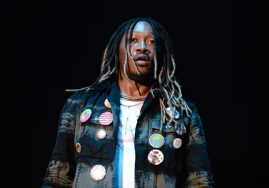 Scott Dudelson/Getty Images