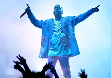 Tim Mosenfelder/Getty Images